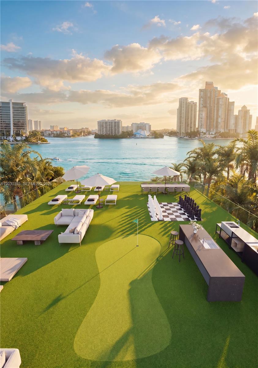 18800 N Bay Rd Sunny Isles Beach, FL 33160