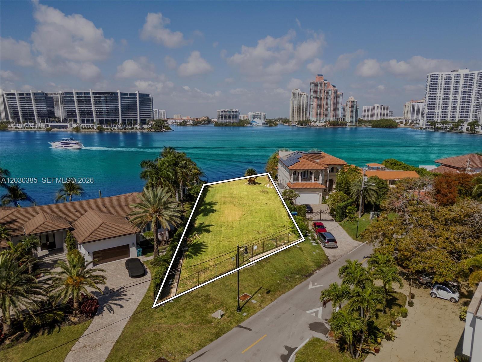 18800 N Bay Rd Sunny Isles Beach, FL 33160