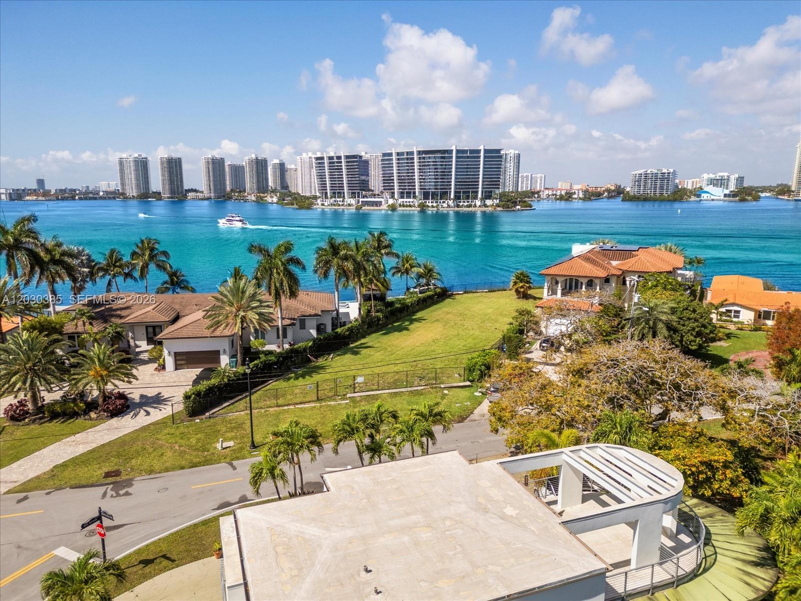 18800 N Bay Rd Sunny Isles Beach, FL 33160