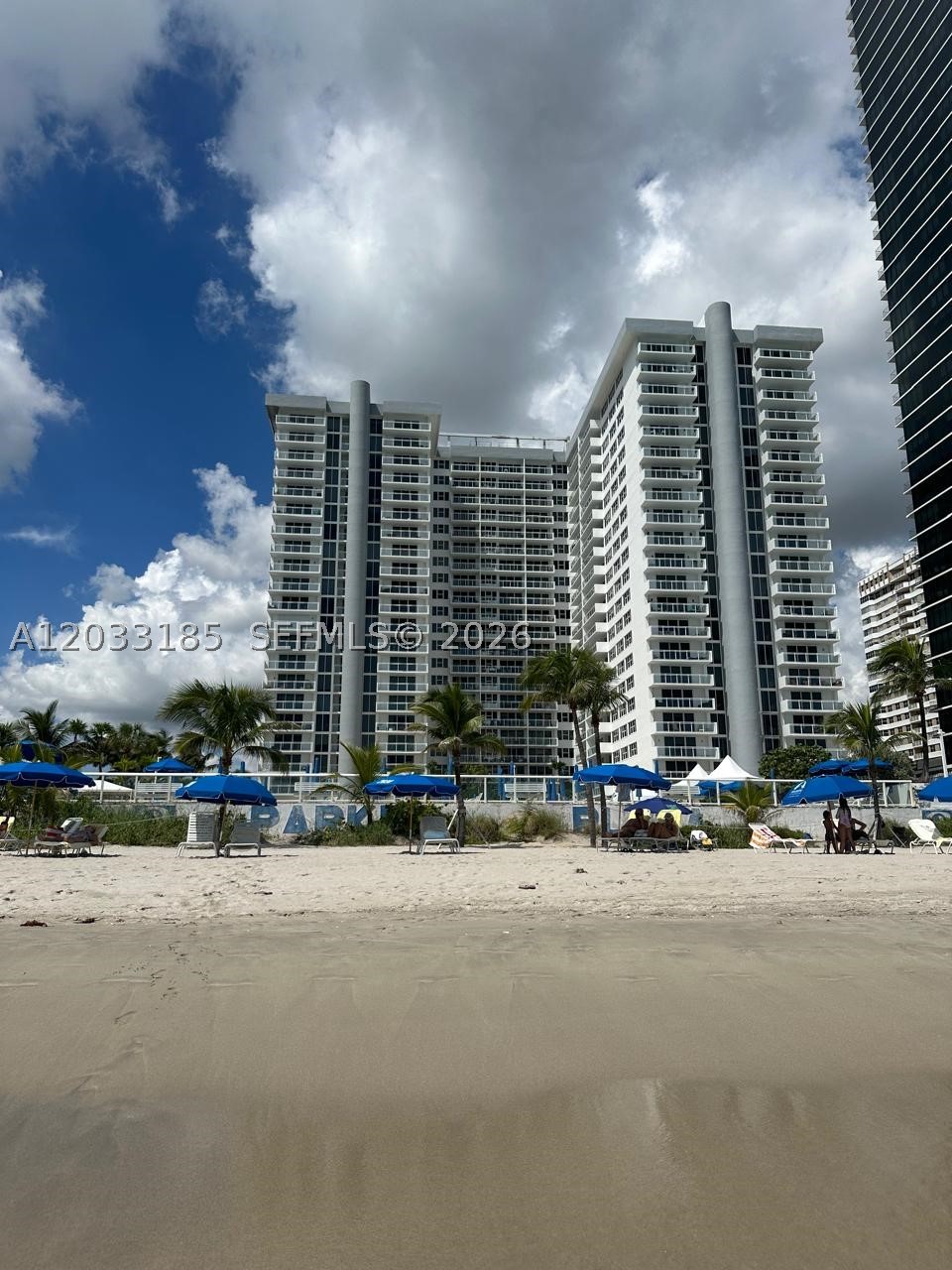 2030 S Ocean Dr #1706