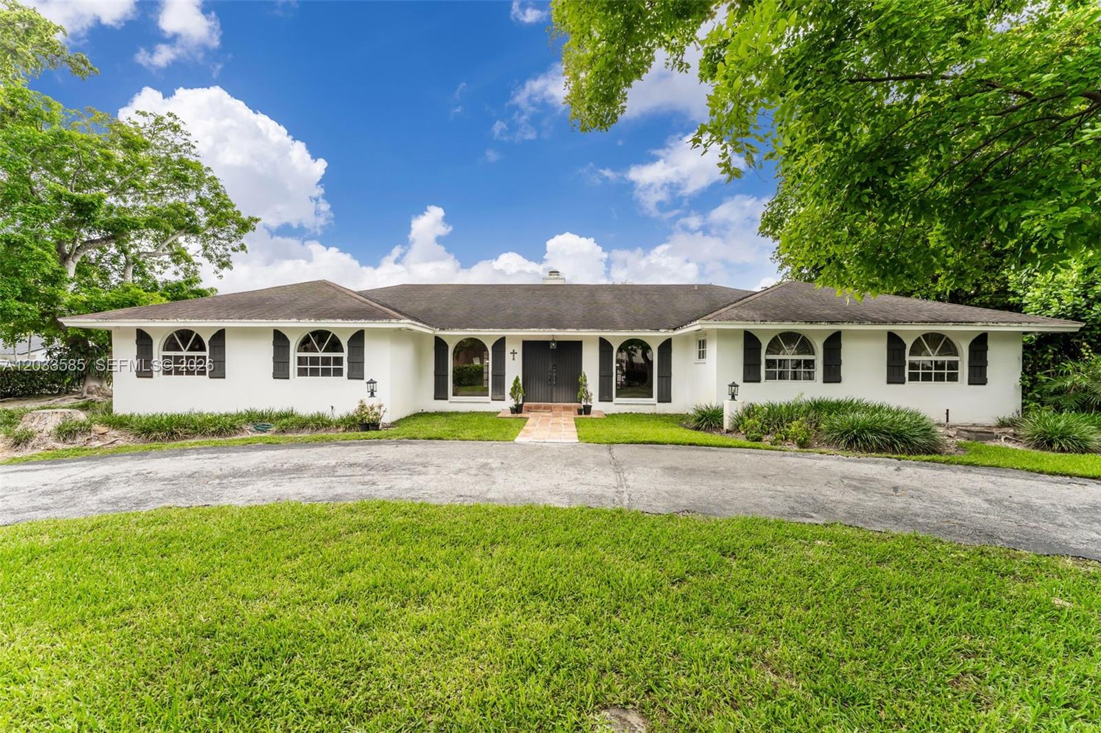 7603 SW 91st Miami, FL 33173
