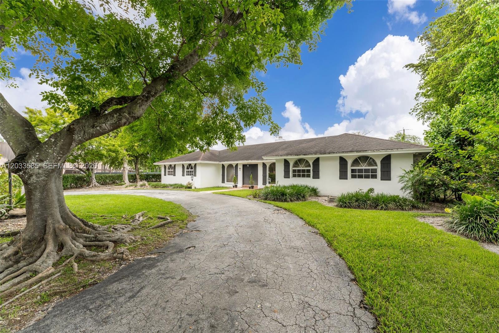 7603 SW 91st Miami, FL 33173
