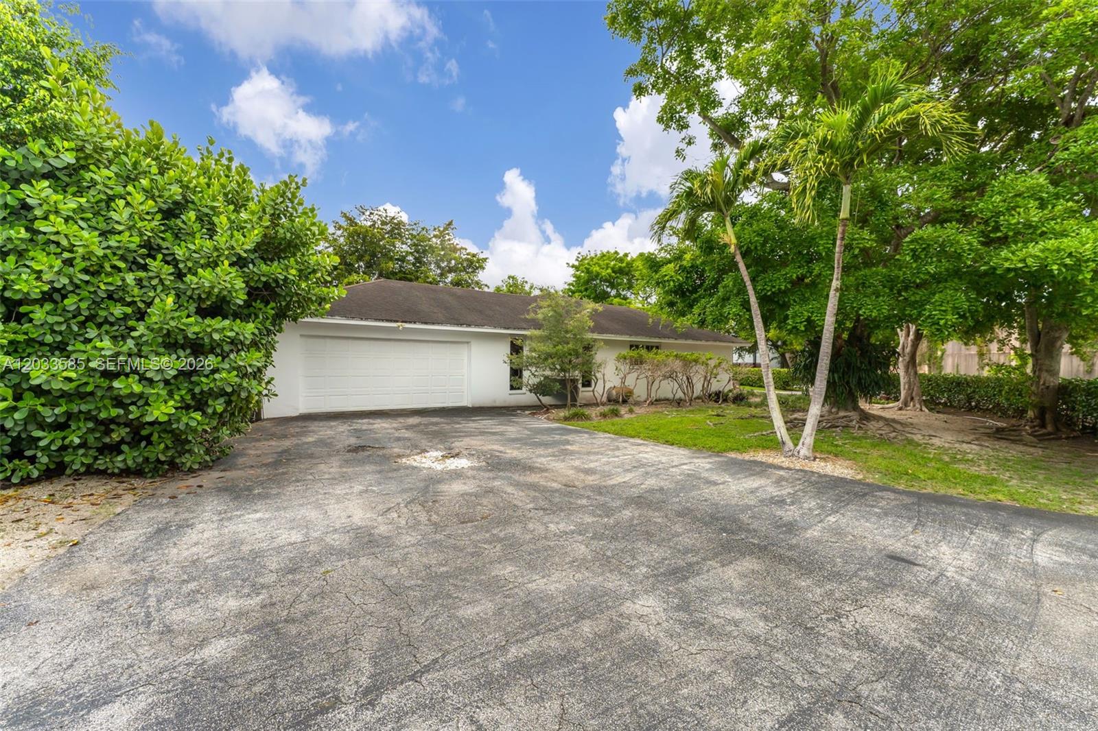 7603 SW 91st Miami, FL 33173