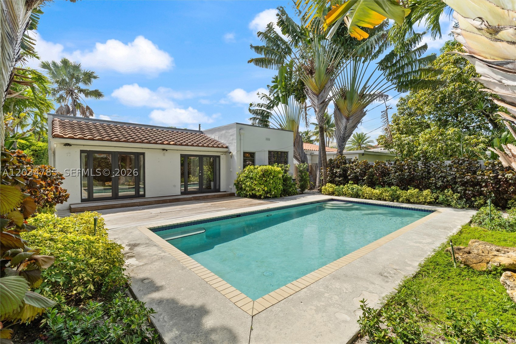 4531 Sheridan Ave Miami Beach, FL 33140