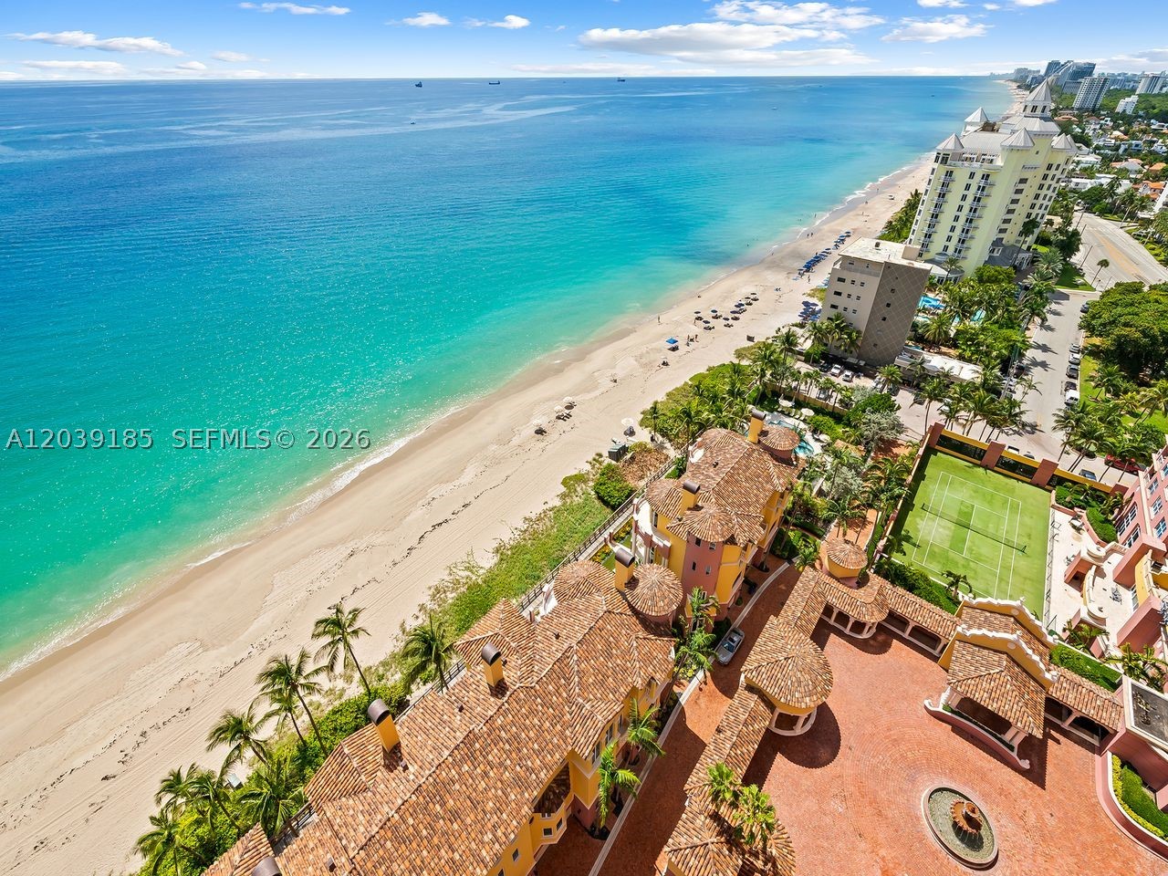 2110 N Ocean Blvd #21B Fort Lauderdale, FL 33305