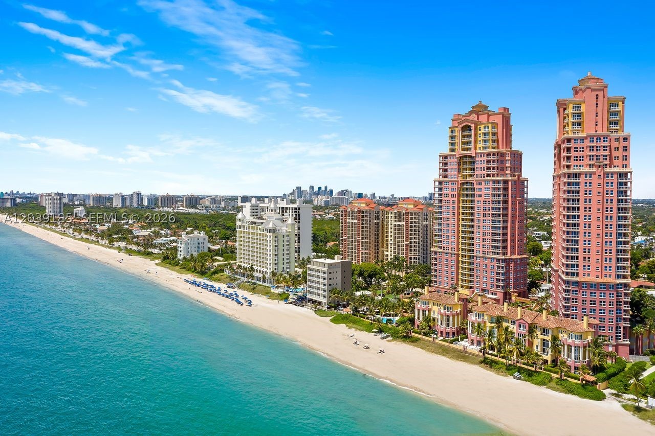2110 N Ocean Blvd #21B Fort Lauderdale, FL 33305