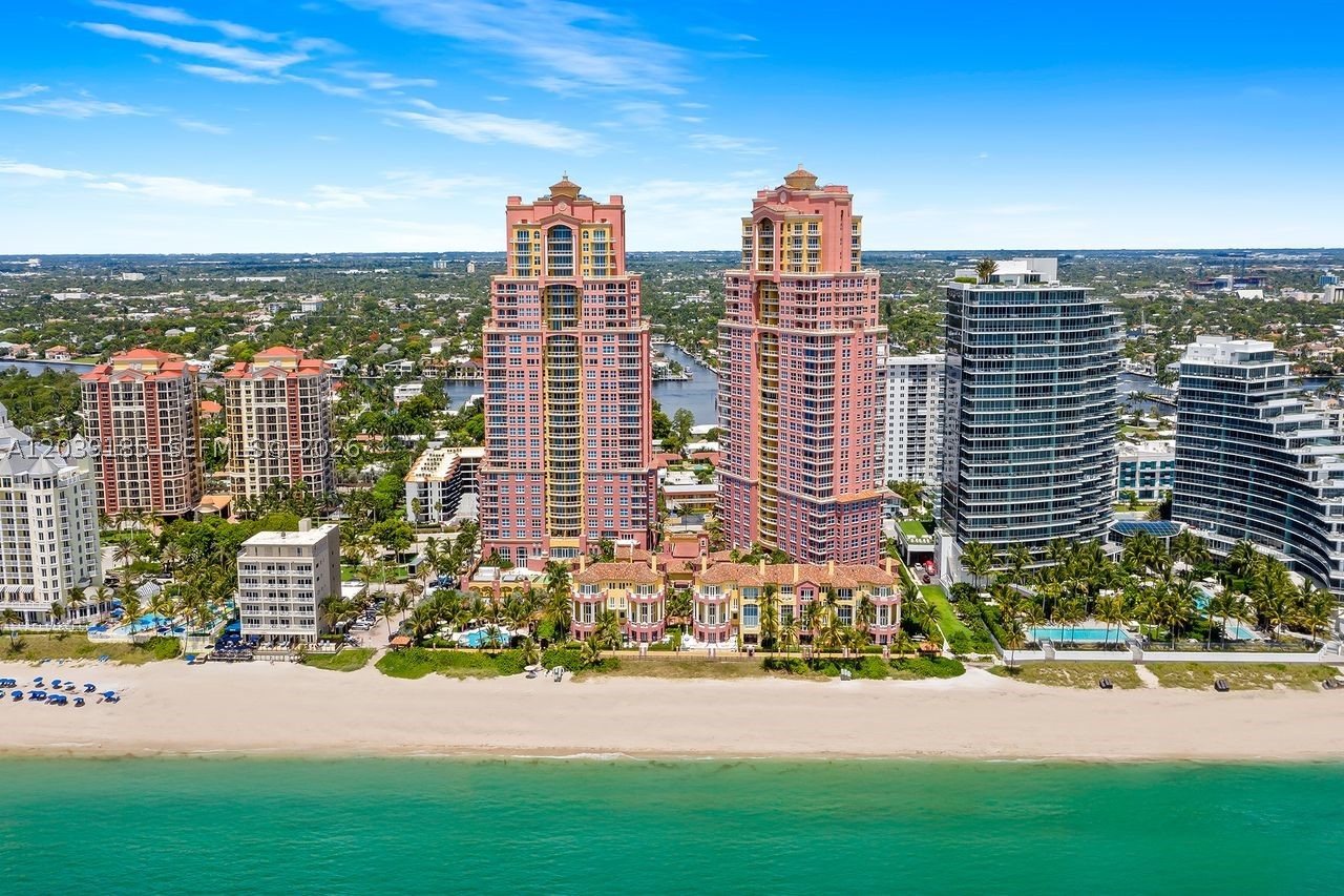 2110 N Ocean Blvd #21B Fort Lauderdale, FL 33305