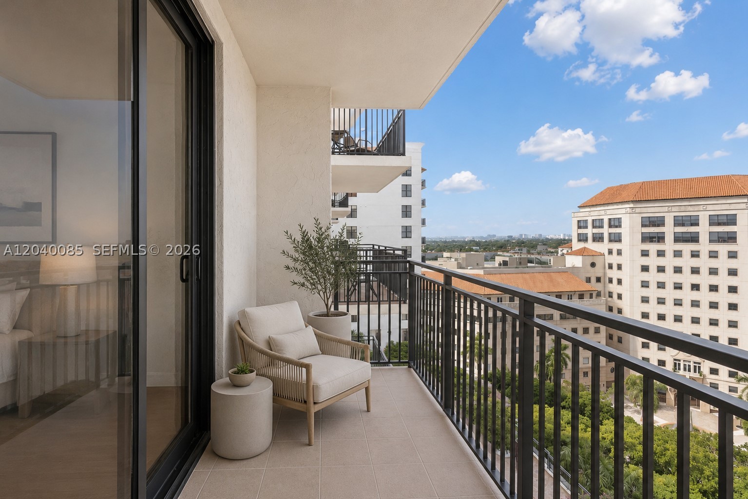 888 S Douglas Rd #1405 Coral Gables, FL 33134