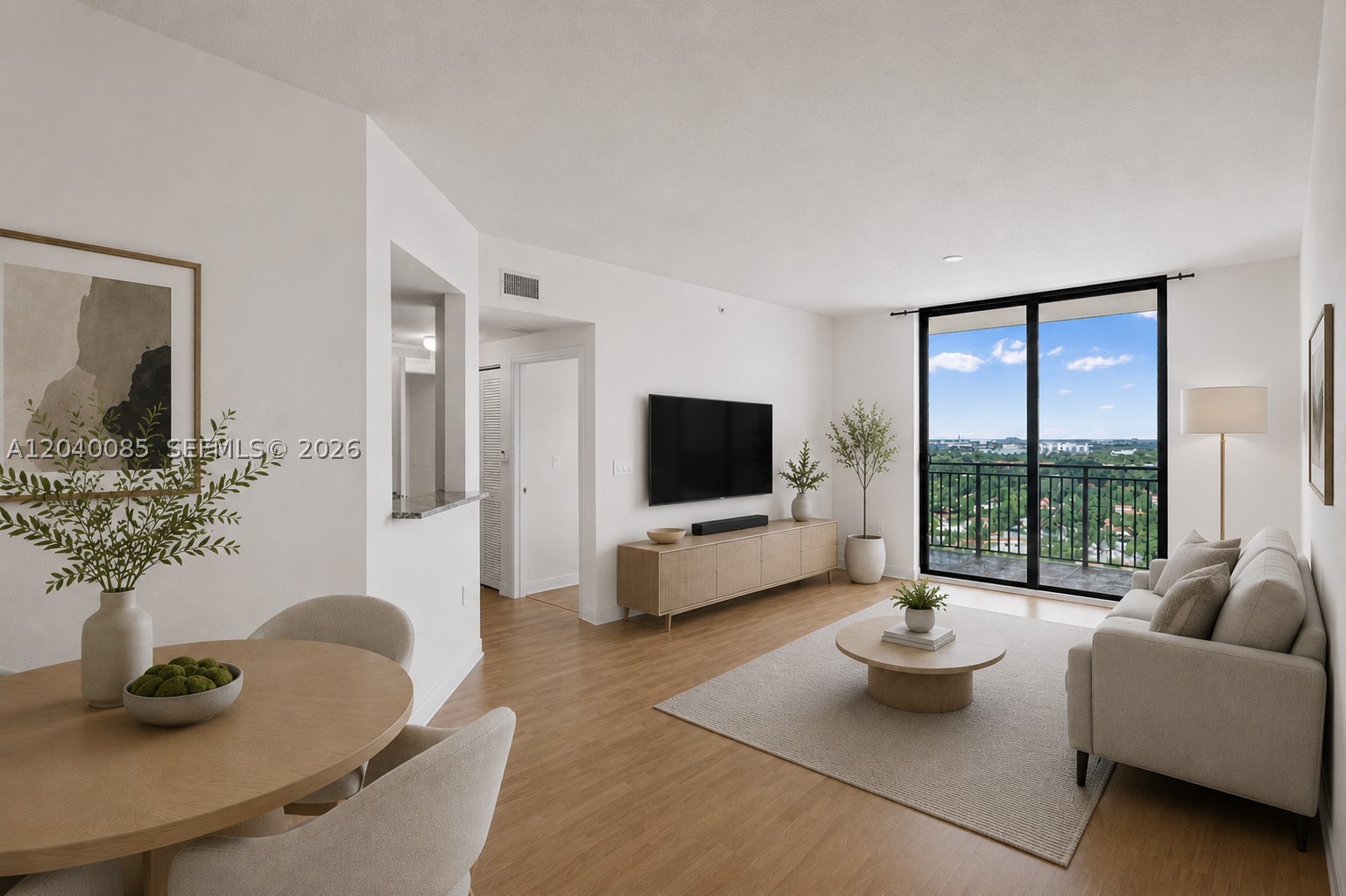 888 S Douglas Rd #1405 Coral Gables, FL 33134