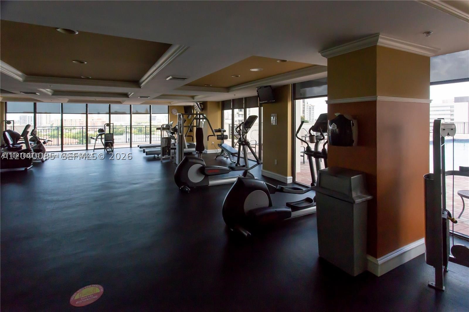 888 S Douglas Rd #1405 Coral Gables, FL 33134