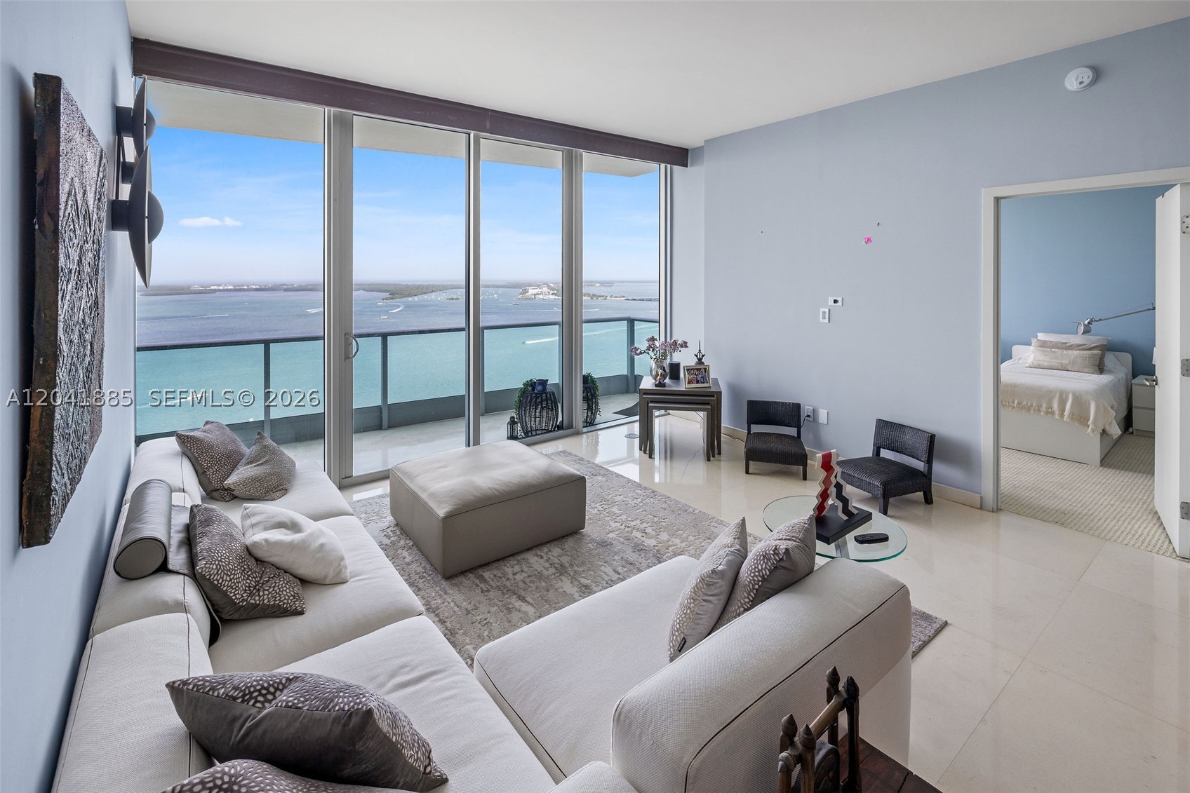 1331 Brickell Bay Dr #2909