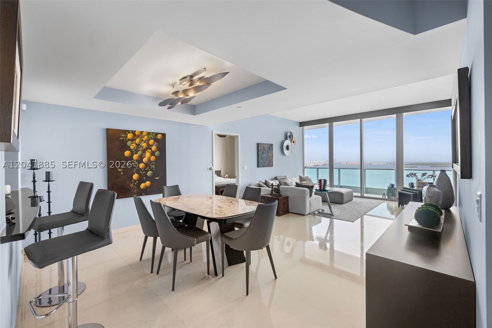 1331 Brickell Bay Dr #2909 Miami, FL 33131