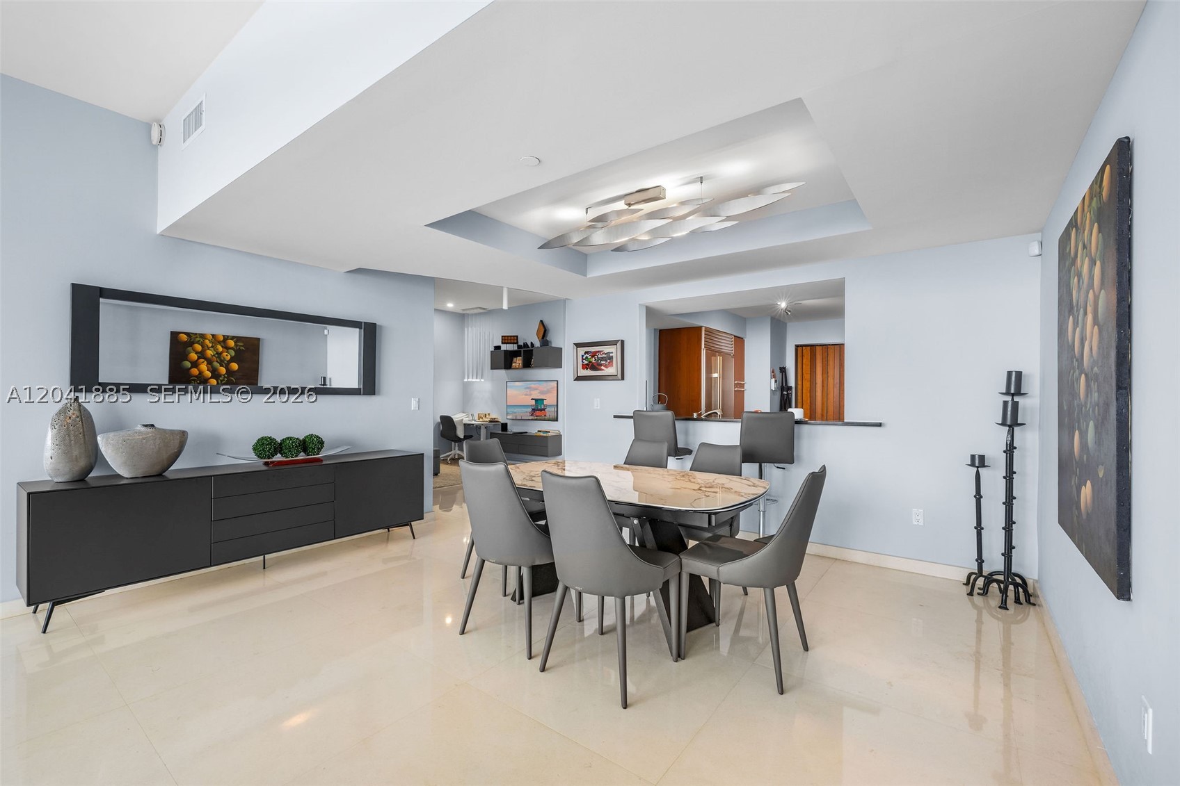 1331 Brickell Bay Dr #2909 Miami, FL 33131
