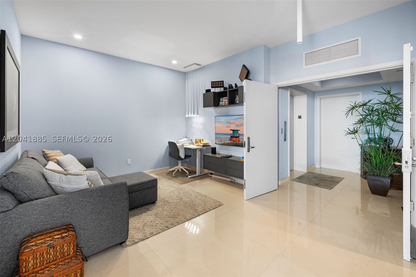 1331 Brickell Bay Dr #2909 Miami, FL 33131