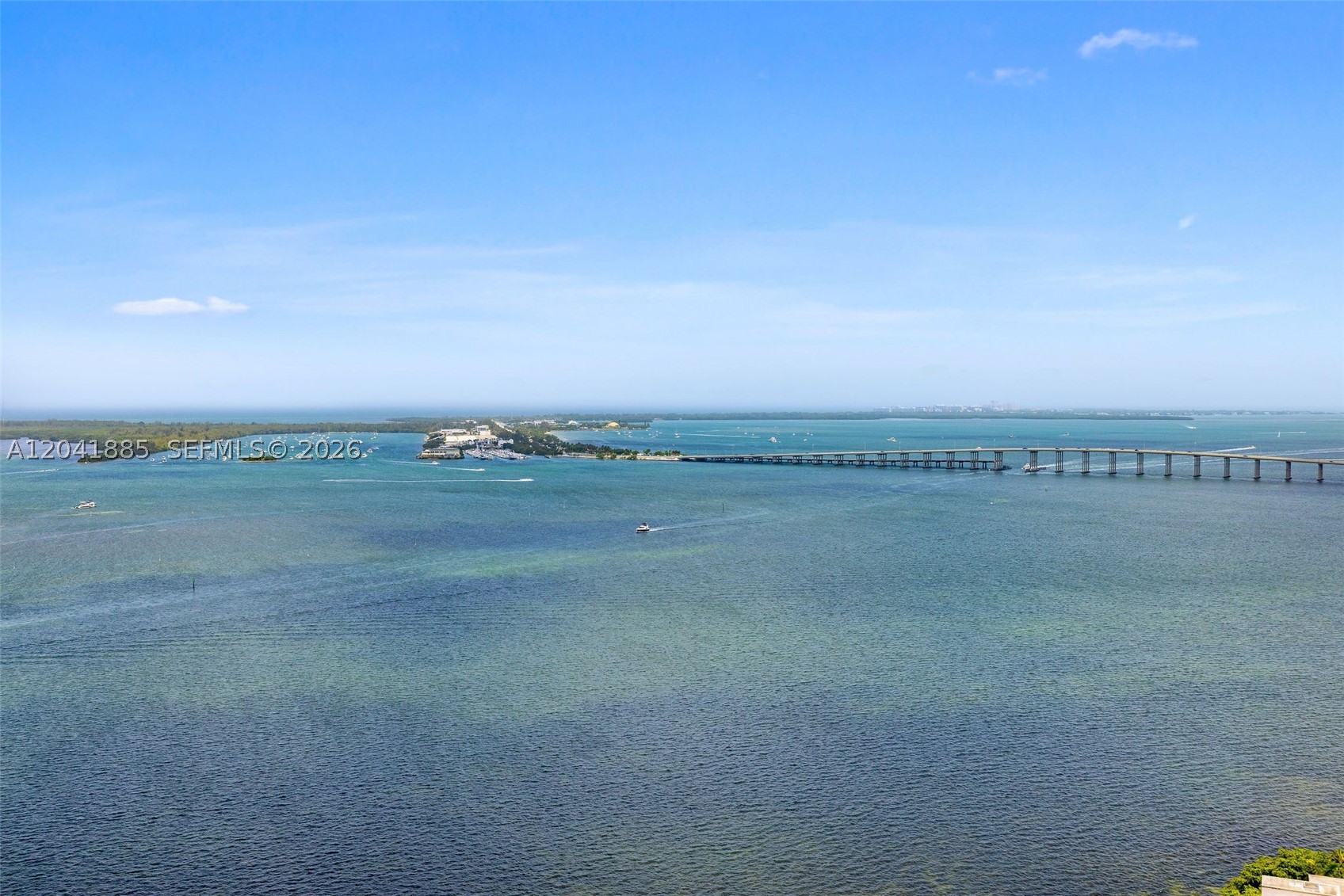 1331 Brickell Bay Dr #2909 Miami, FL 33131