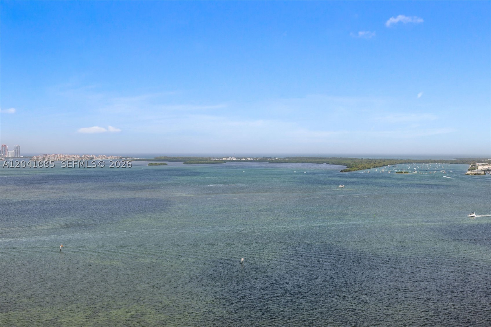 1331 Brickell Bay Dr #2909 Miami, FL 33131