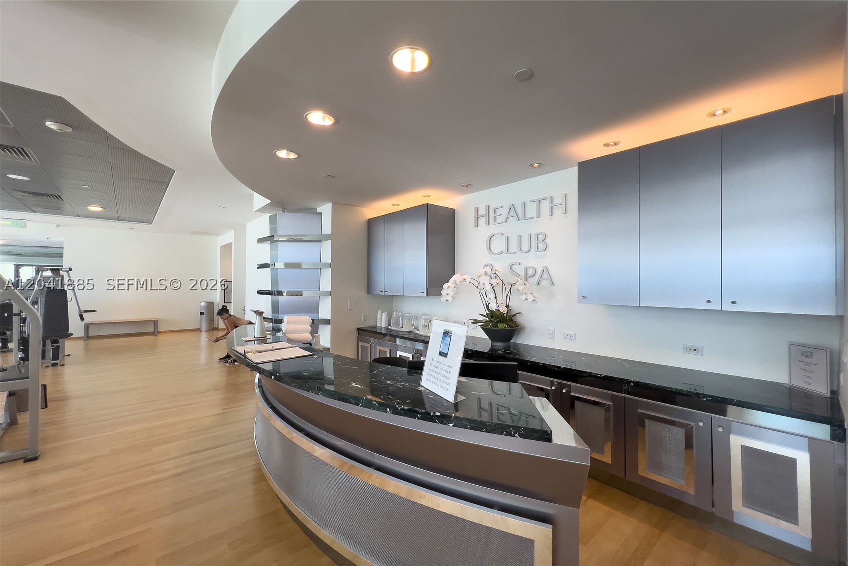 1331 Brickell Bay Dr #2909 Miami, FL 33131