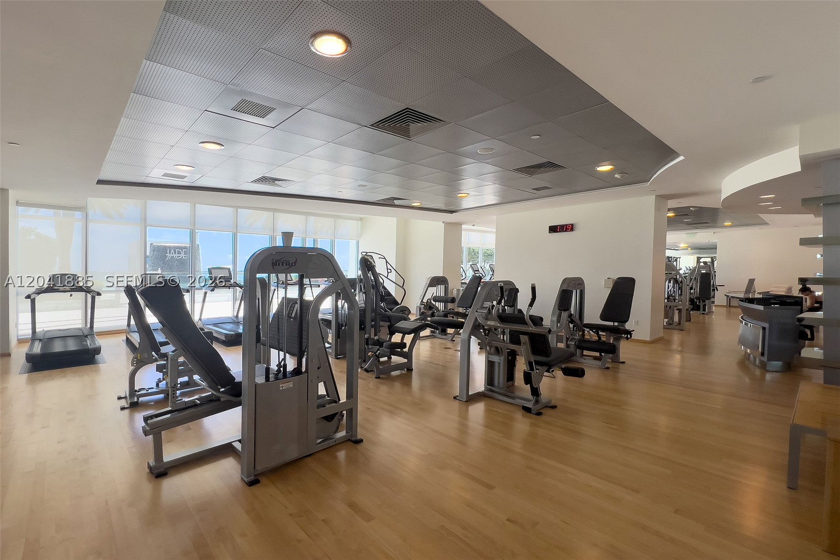 1331 Brickell Bay Dr #2909 Miami, FL 33131