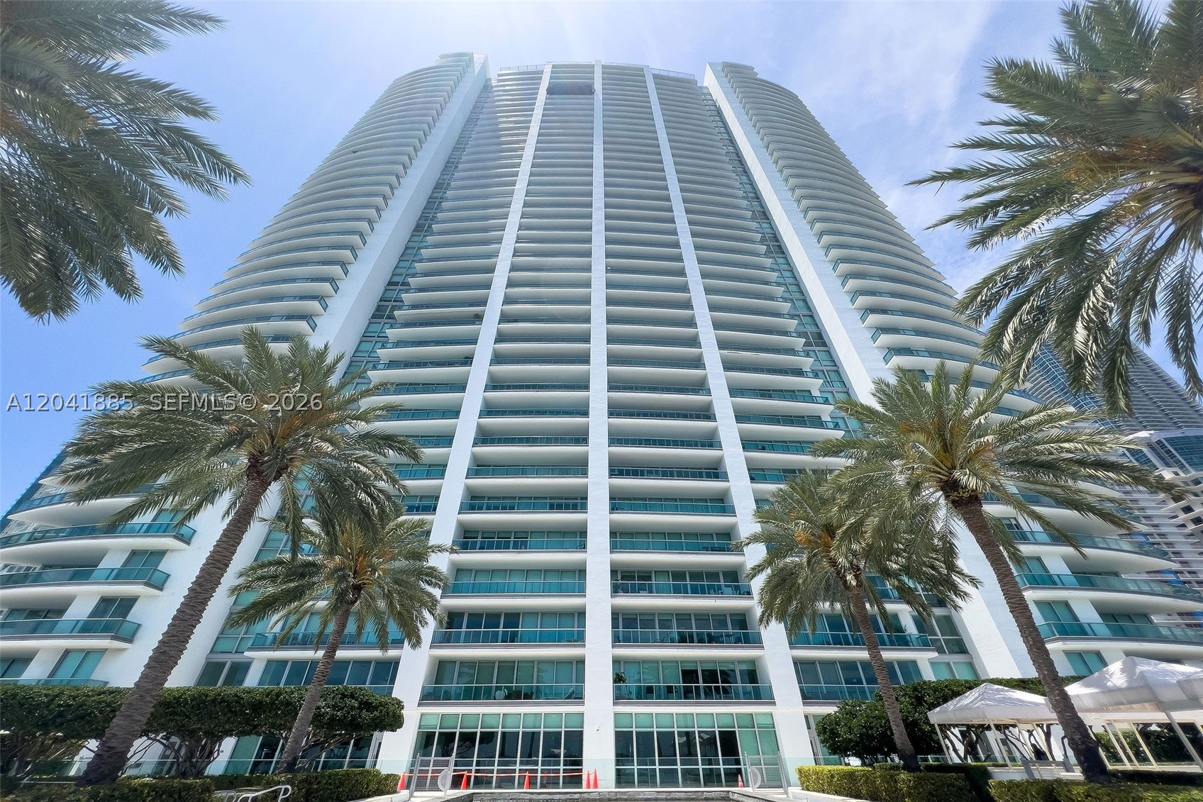 1331 Brickell Bay Dr #2909 Miami, FL 33131