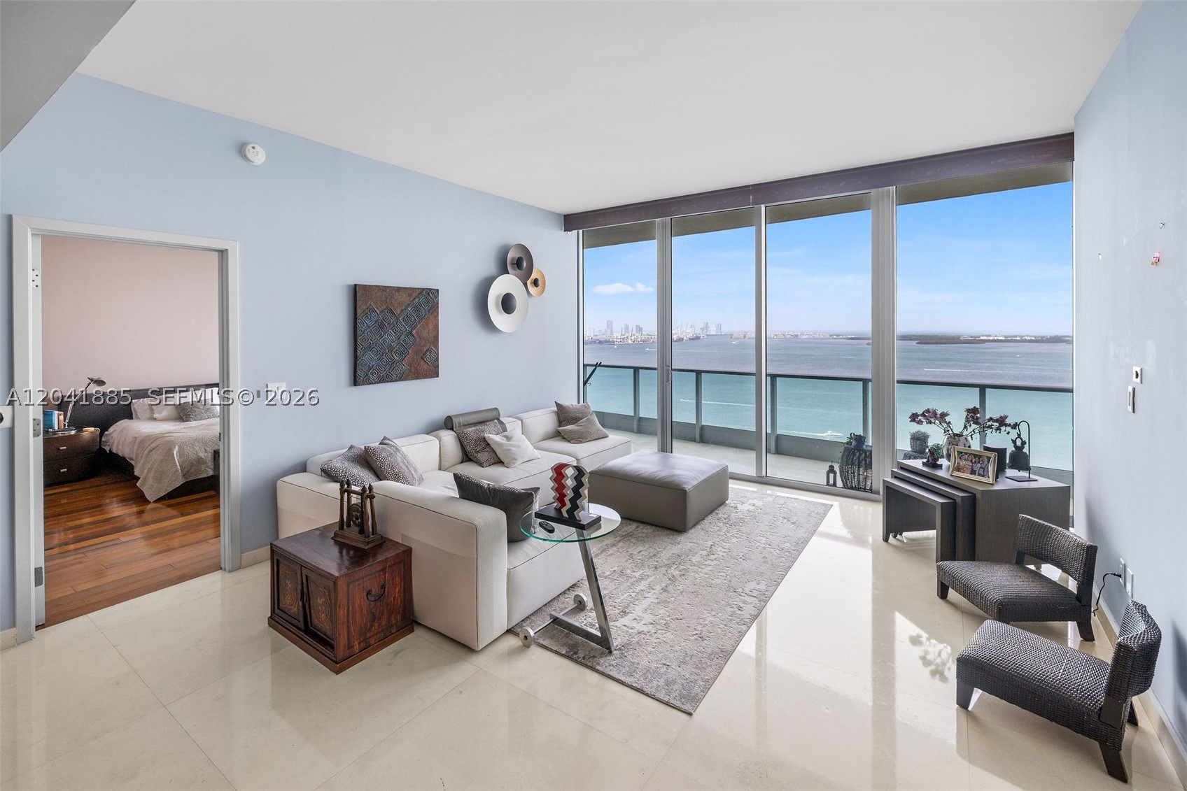 1331 Brickell Bay Dr #2909 Miami, FL 33131