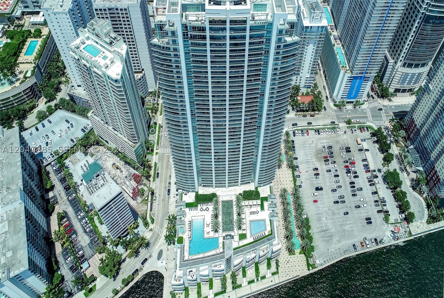 1331 Brickell Bay Dr #2909 Miami, FL 33131