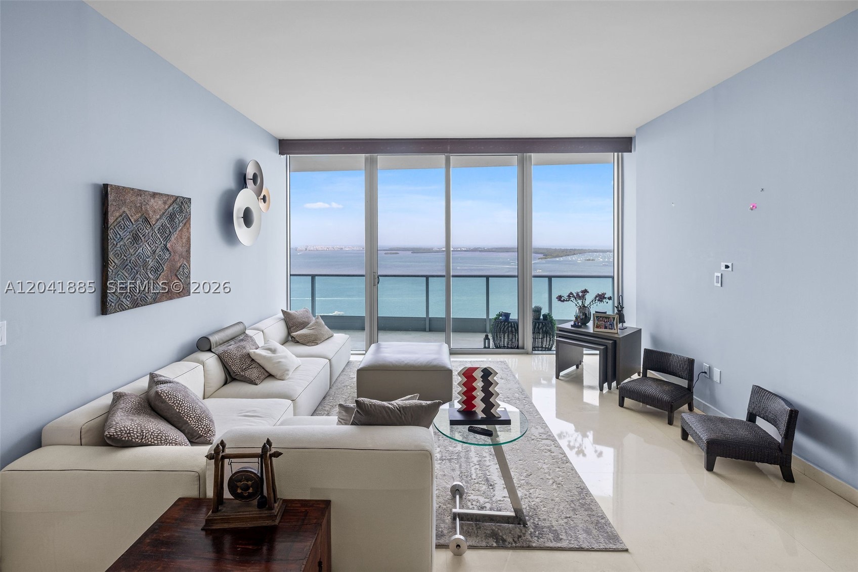 1331 Brickell Bay Dr #2909 Miami, FL 33131