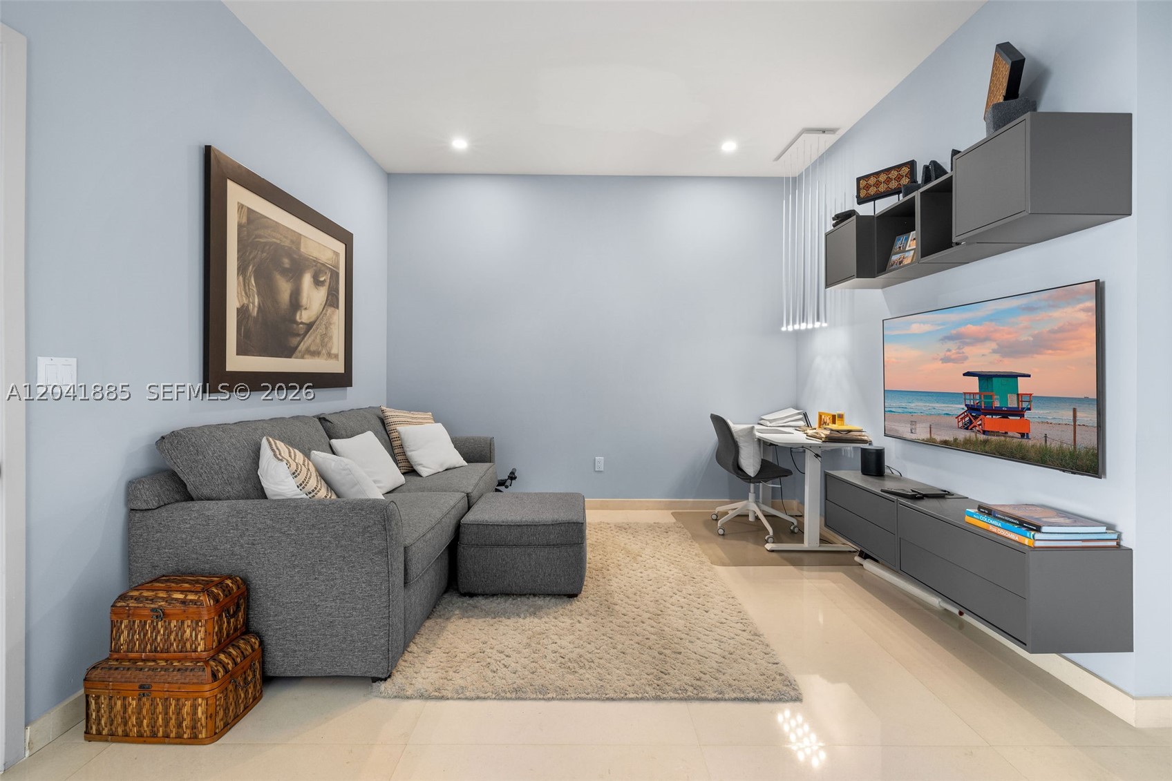1331 Brickell Bay Dr #2909 Miami, FL 33131