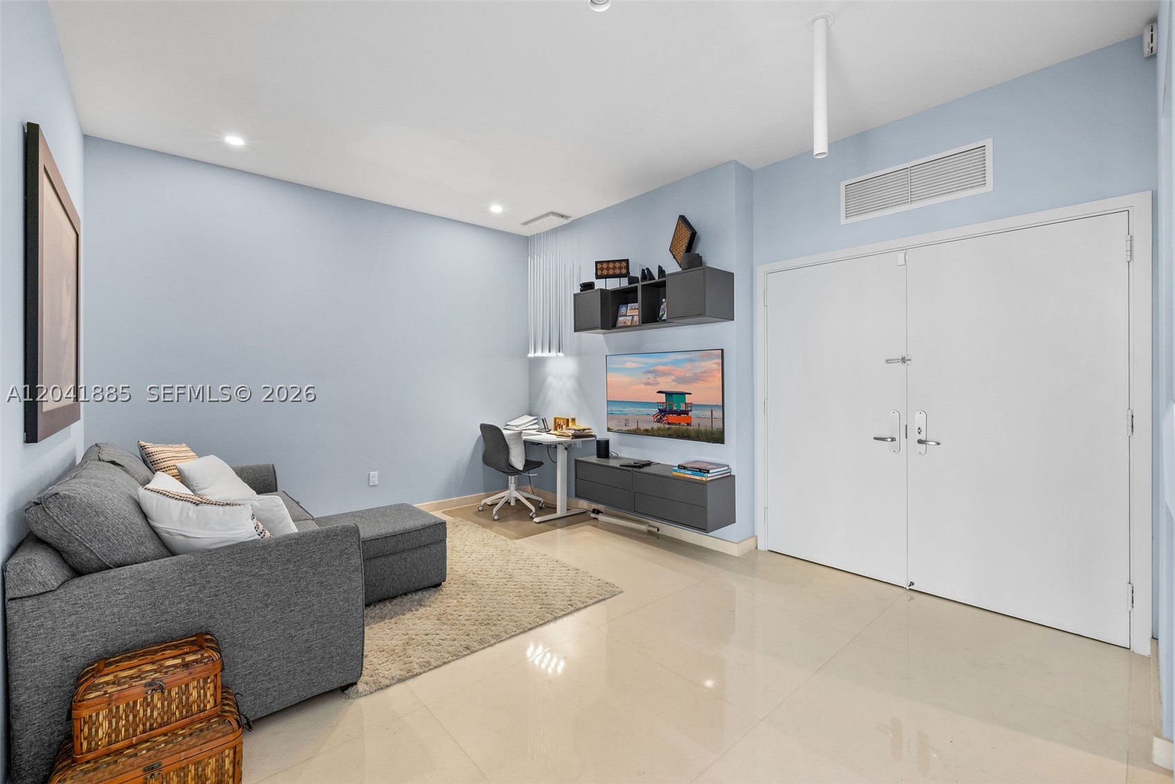1331 Brickell Bay Dr #2909 Miami, FL 33131