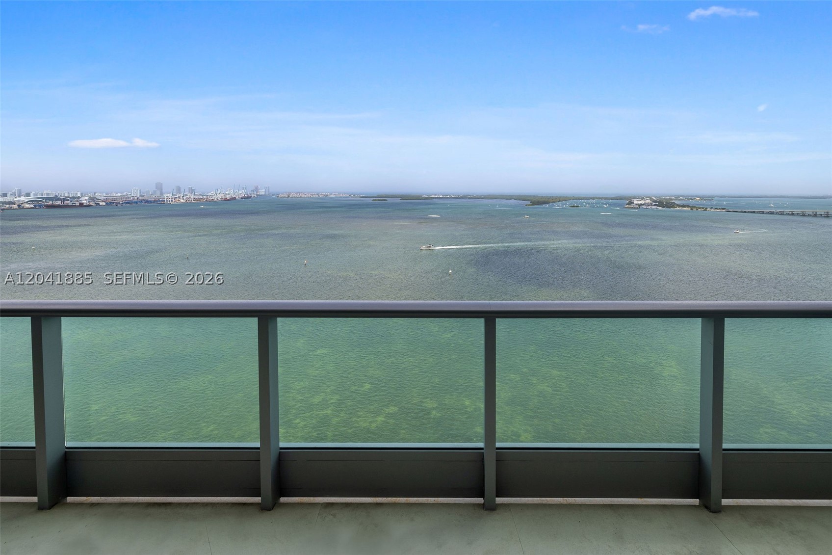 1331 Brickell Bay Dr #2909 Miami, FL 33131