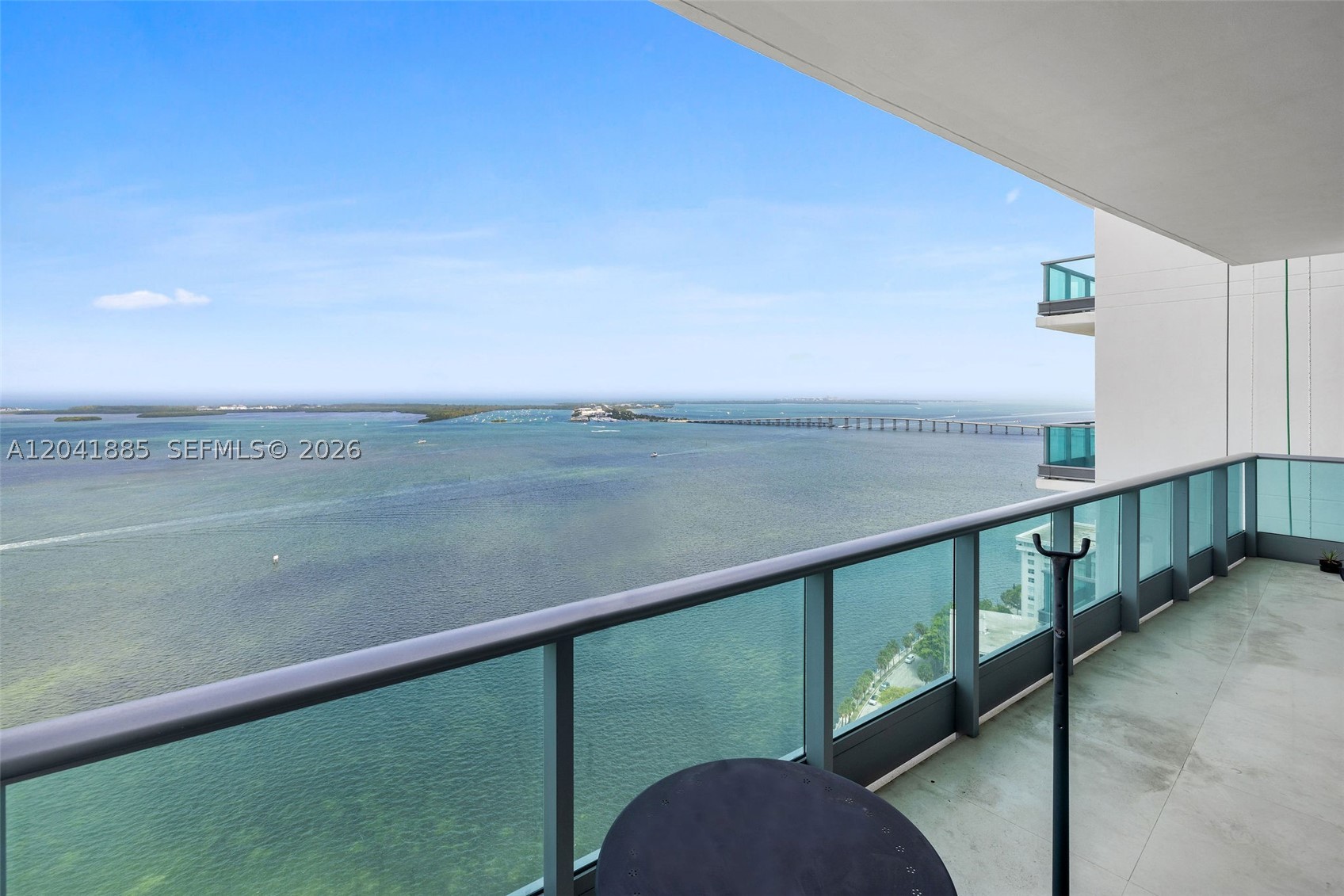 1331 Brickell Bay Dr #2909 Miami, FL 33131