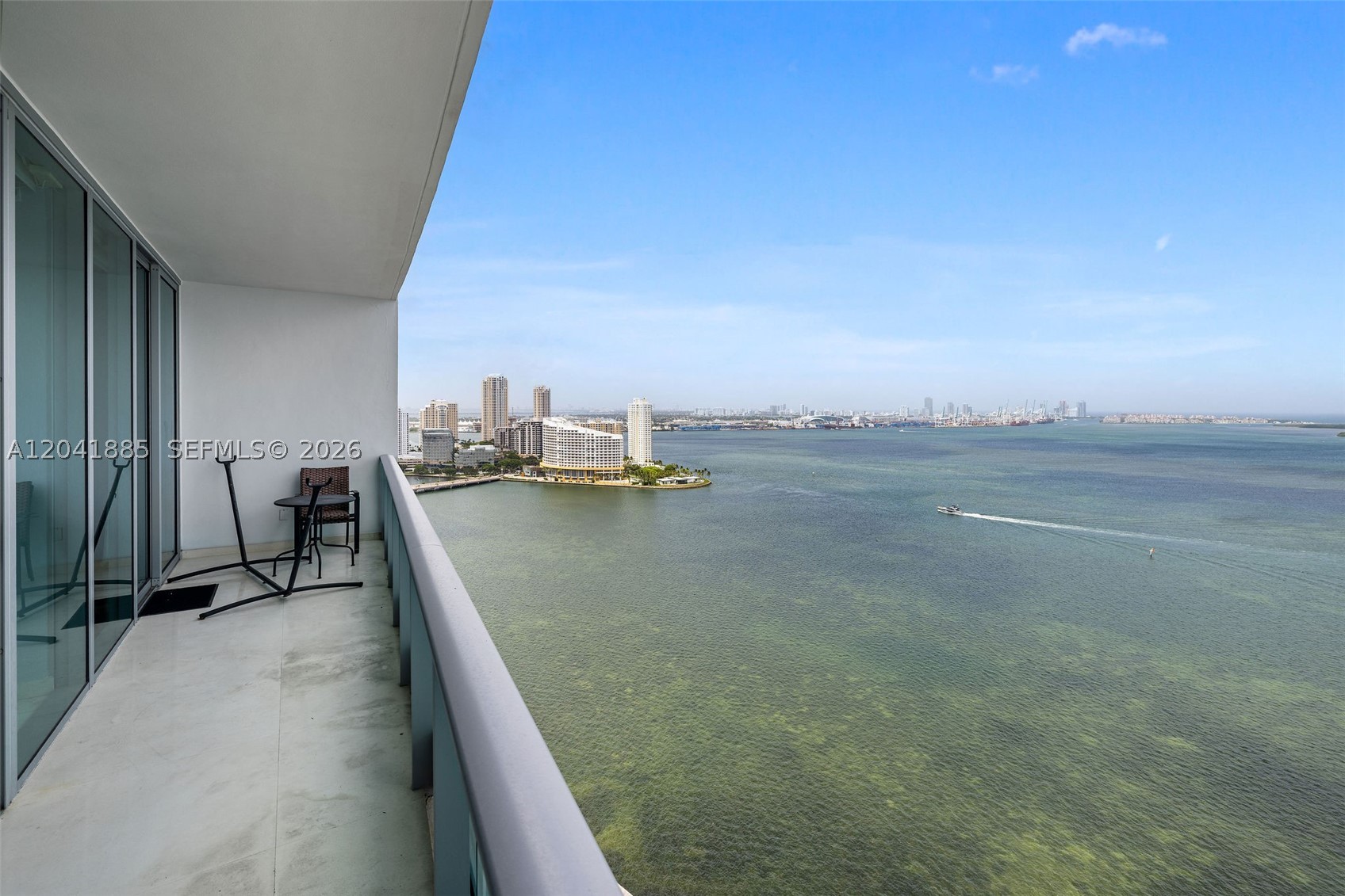 1331 Brickell Bay Dr #2909 Miami, FL 33131