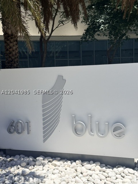 image Blue on the Bay41