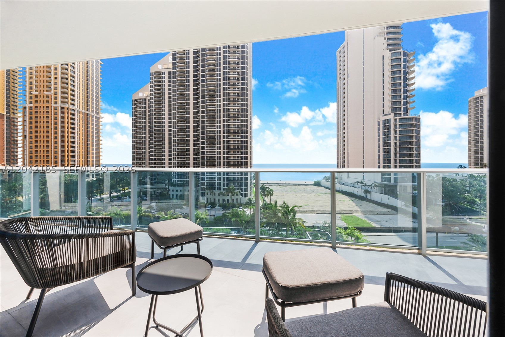 17550 Collins Ave #702 Sunny Isles Beach, FL 33160