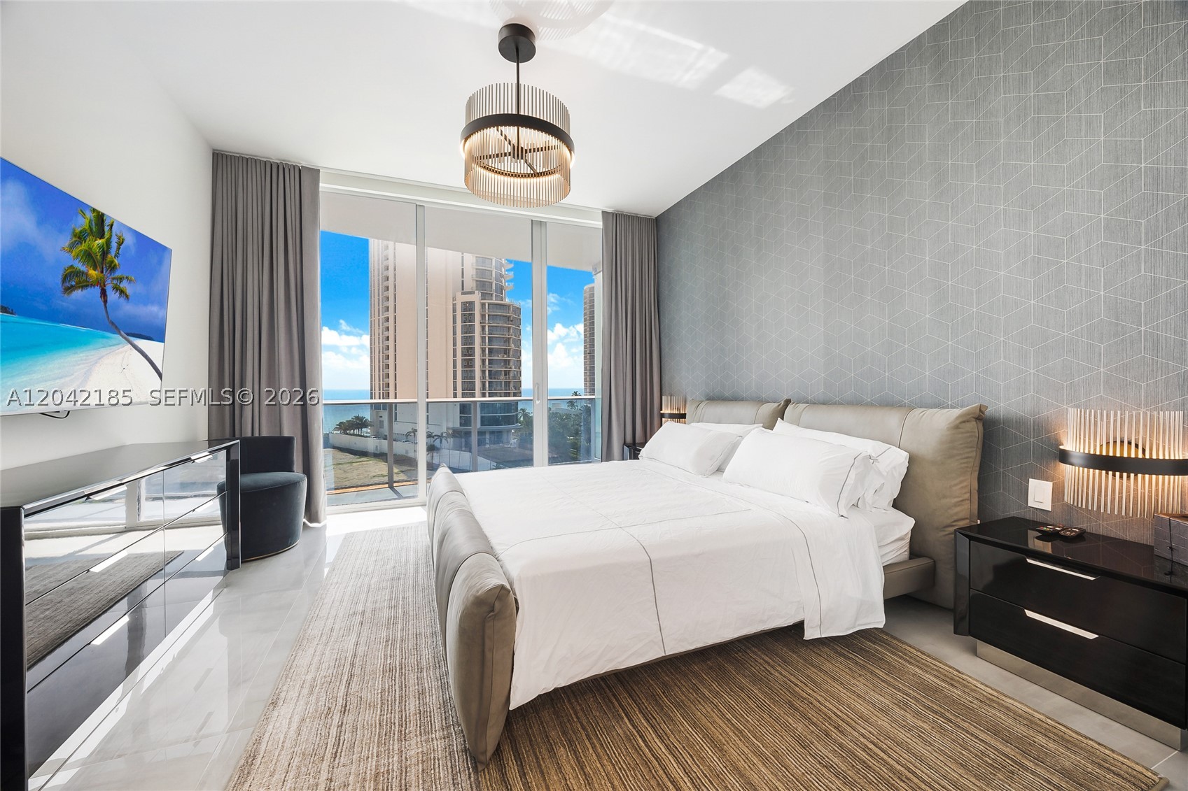 17550 Collins Ave #702 Sunny Isles Beach, FL 33160