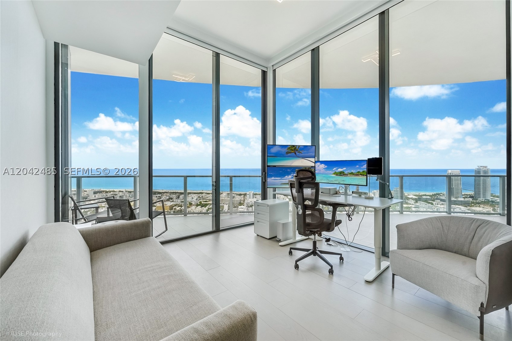500 Alton Rd #4401 Miami Beach, FL 33139