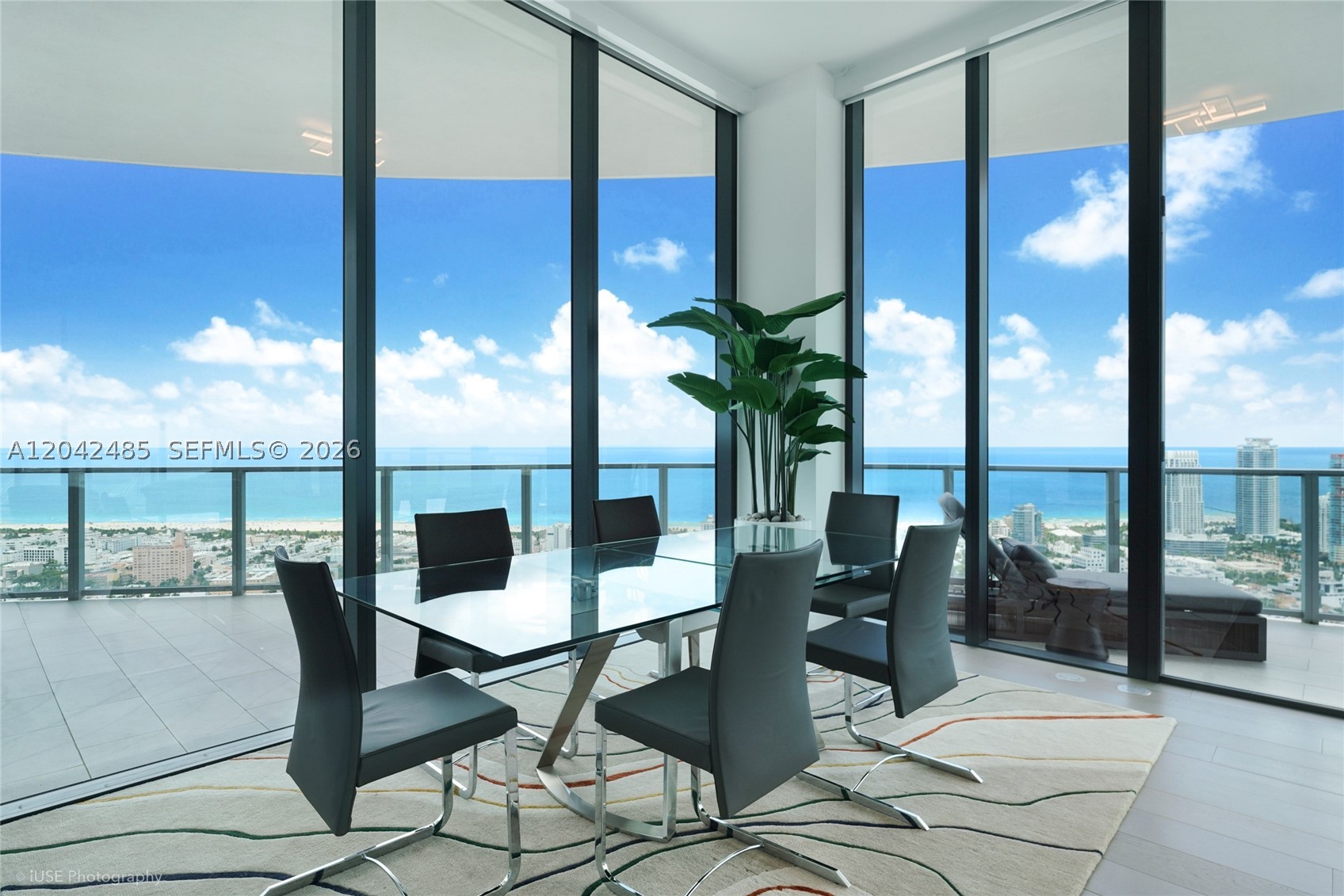 500 Alton Rd #4401 Miami Beach, FL 33139