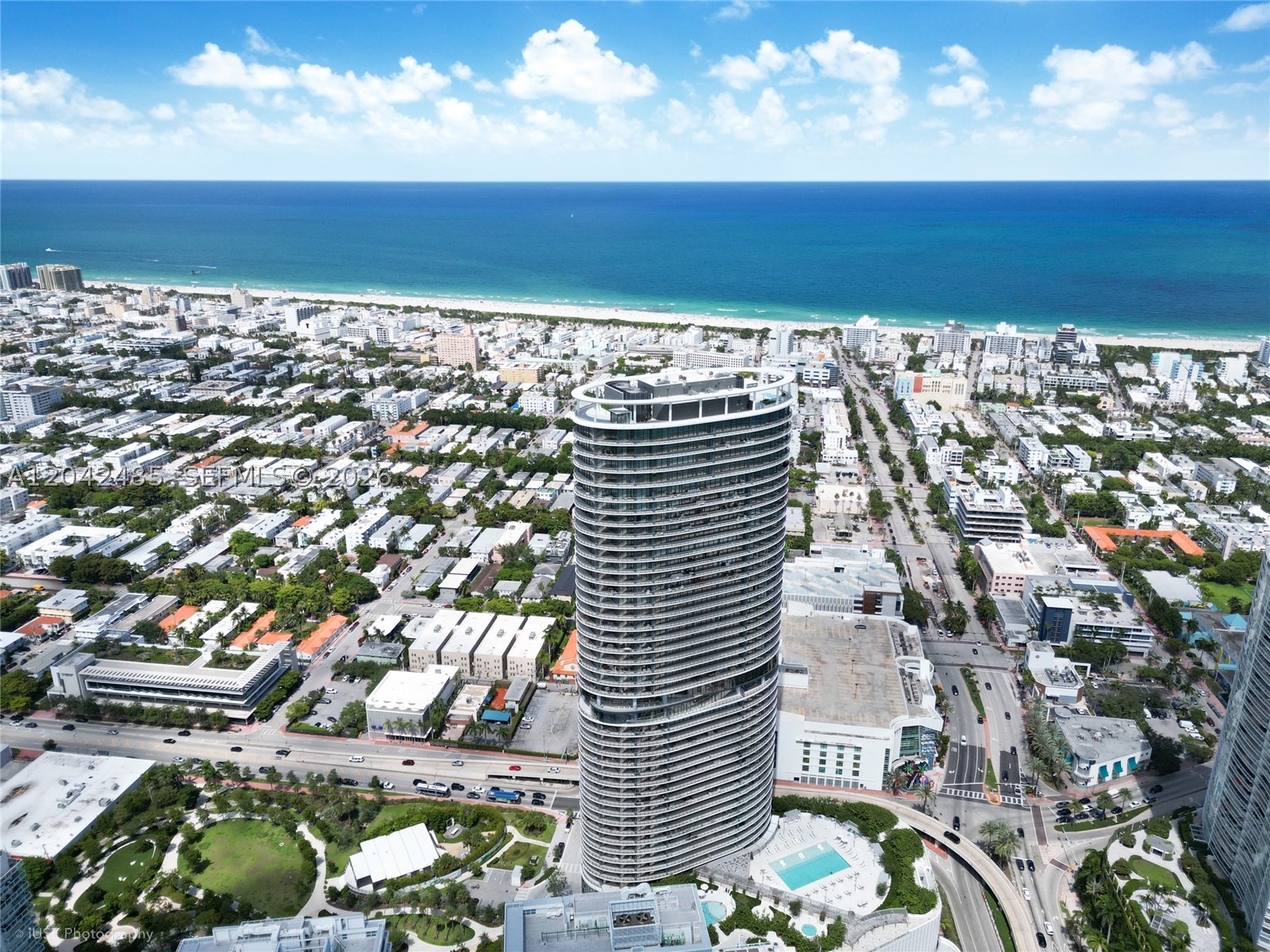 500 Alton Rd #4401 Miami Beach, FL 33139