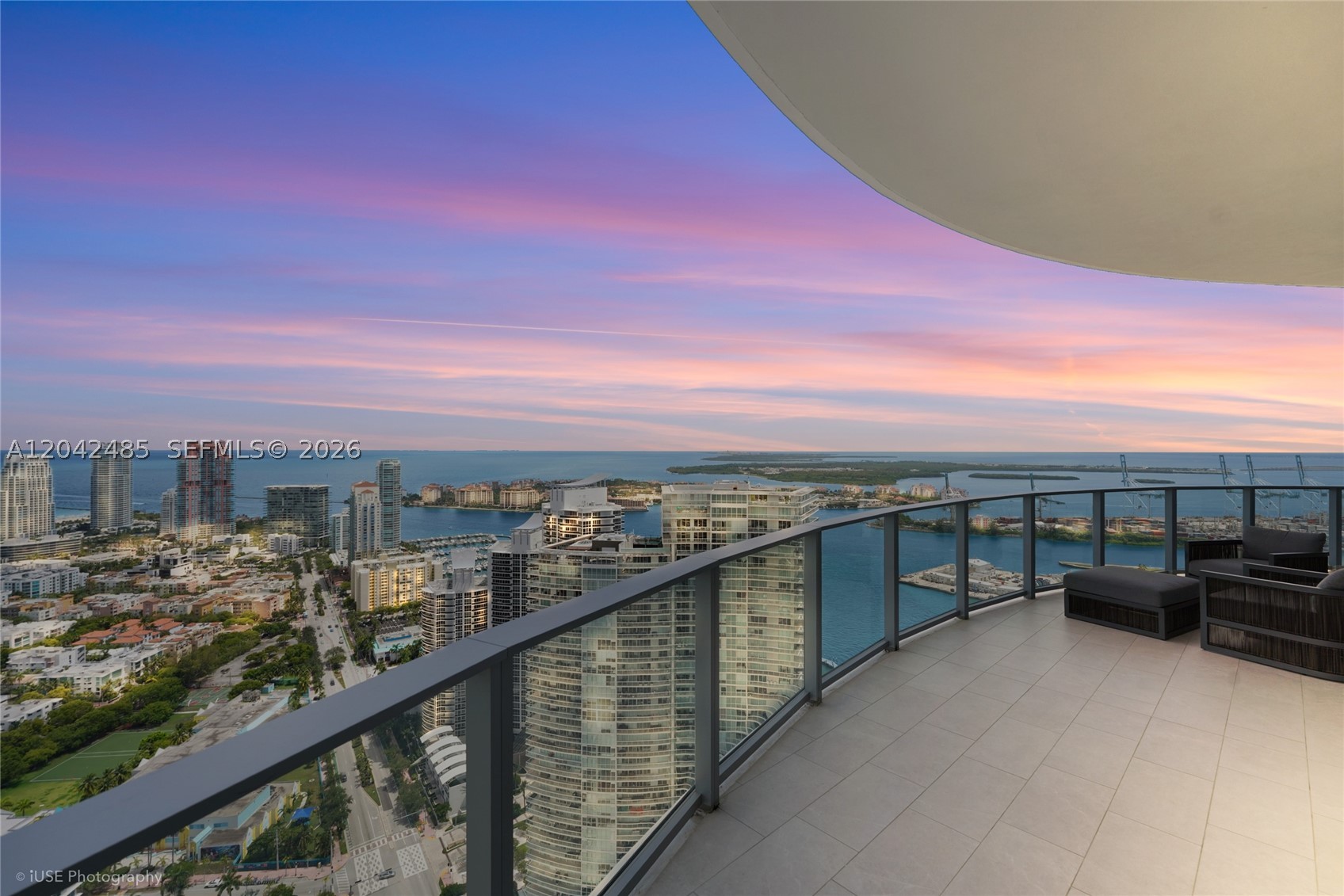 500 Alton Rd #4401 Miami Beach, FL 33139