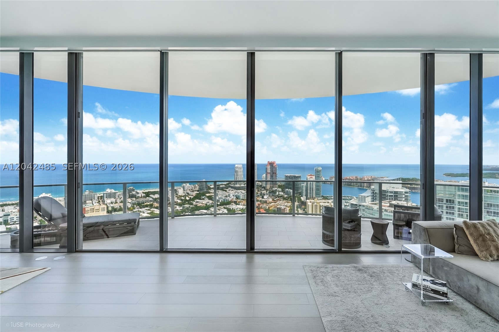 500 Alton Rd #4401 Miami Beach, FL 33139