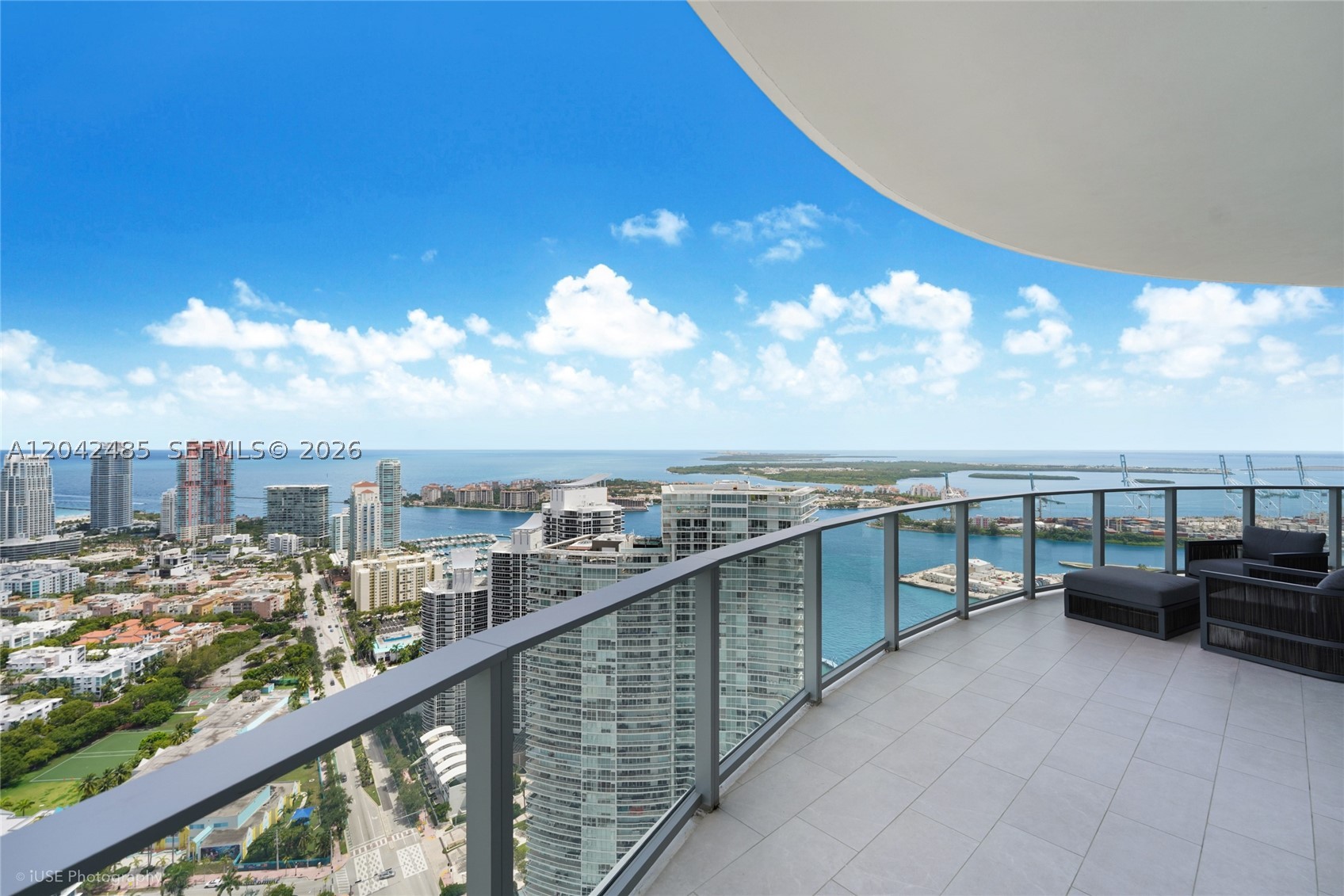 500 Alton Rd #4401 Miami Beach, FL 33139