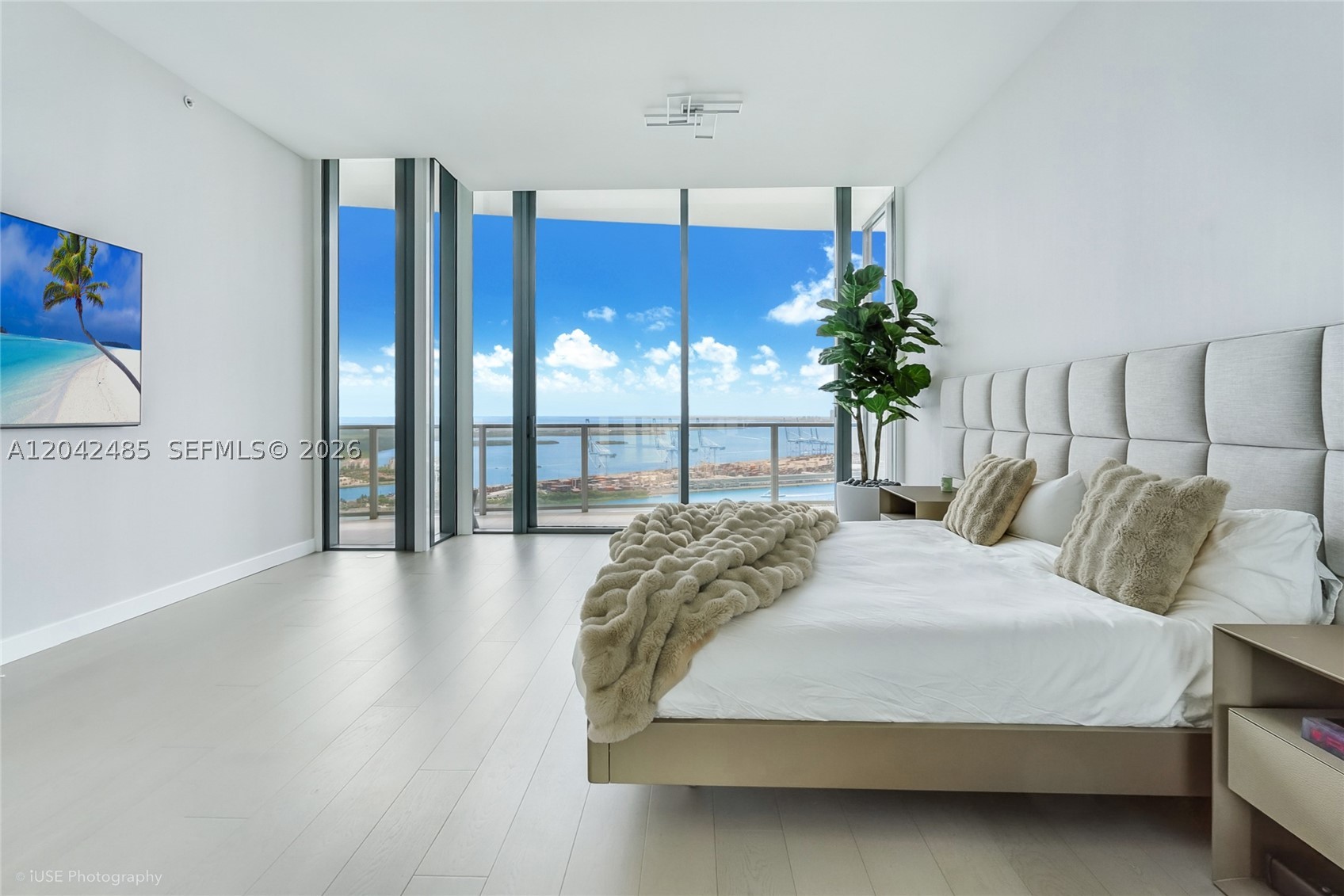 500 Alton Rd #4401 Miami Beach, FL 33139