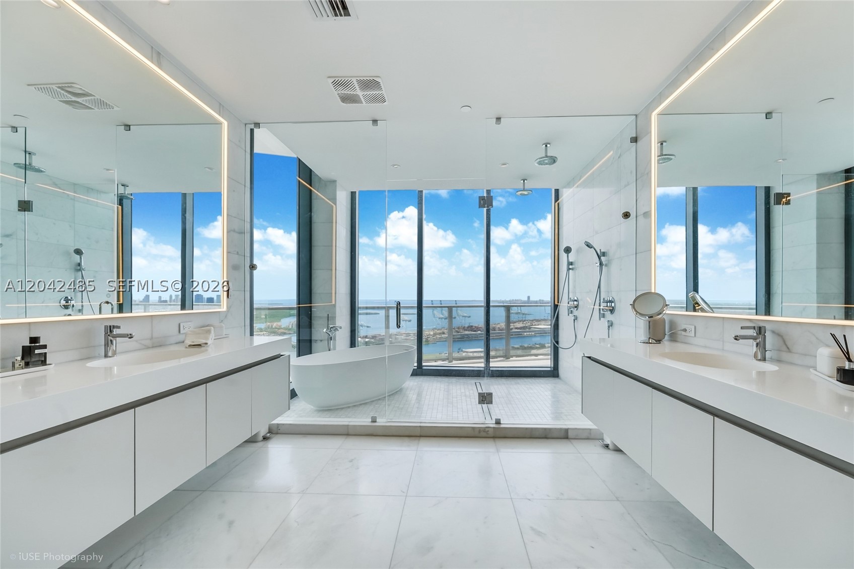 500 Alton Rd #4401 Miami Beach, FL 33139