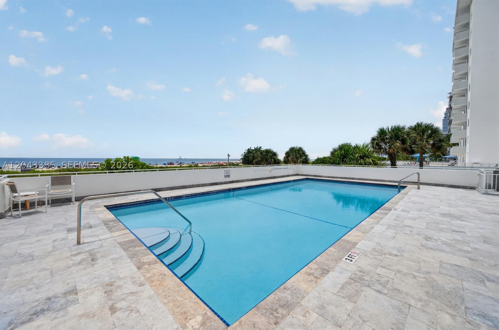 401 Ocean Dr #1001 Miami Beach, FL 33139