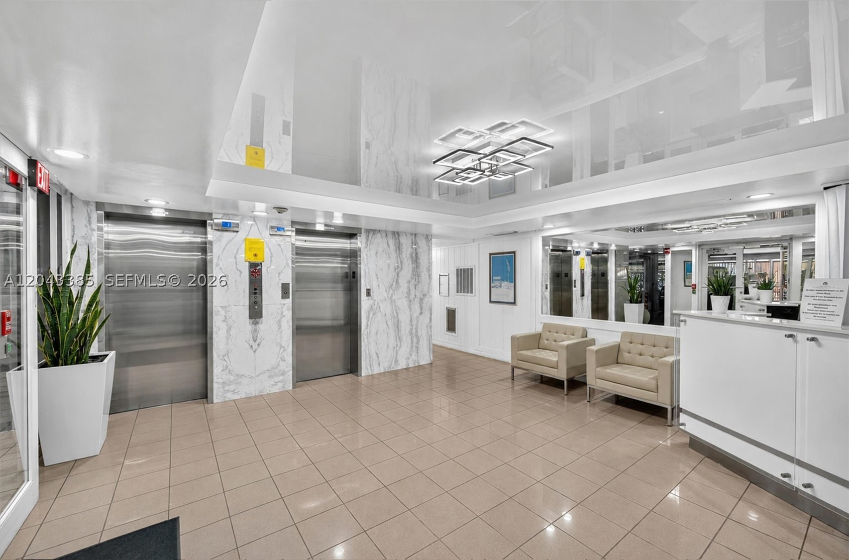 401 Ocean Dr #1001 Miami Beach, FL 33139