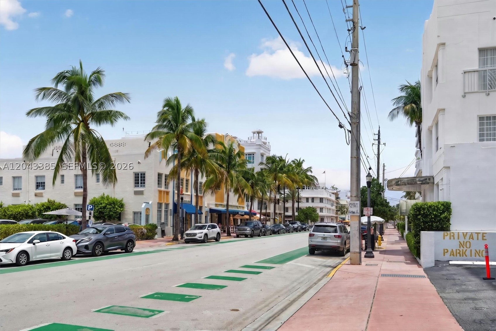 401 Ocean Dr #1001 Miami Beach, FL 33139