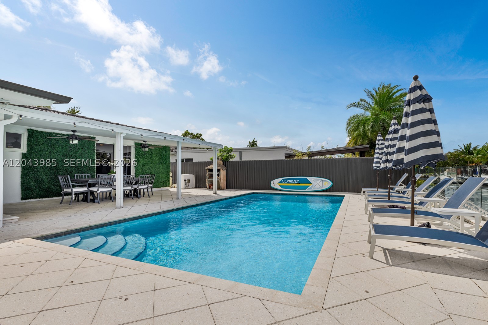 13200 Ortega Ln North Miami, FL 33181