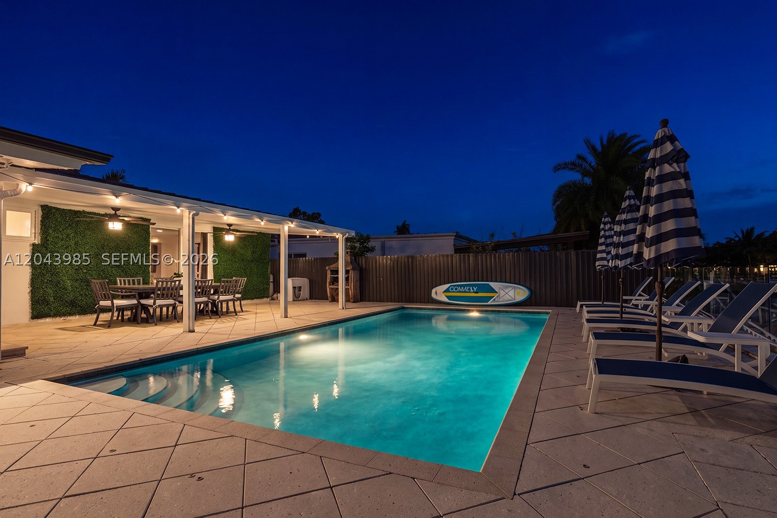 13200 Ortega Ln North Miami, FL 33181