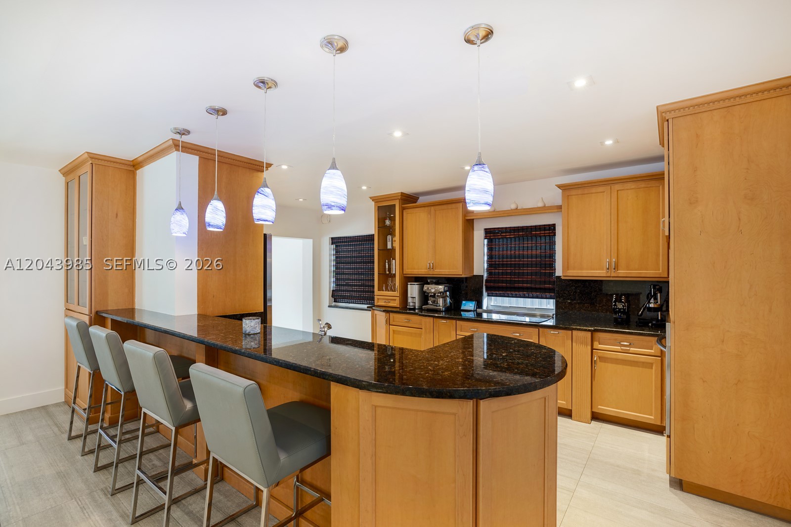 13200 Ortega Ln North Miami, FL 33181