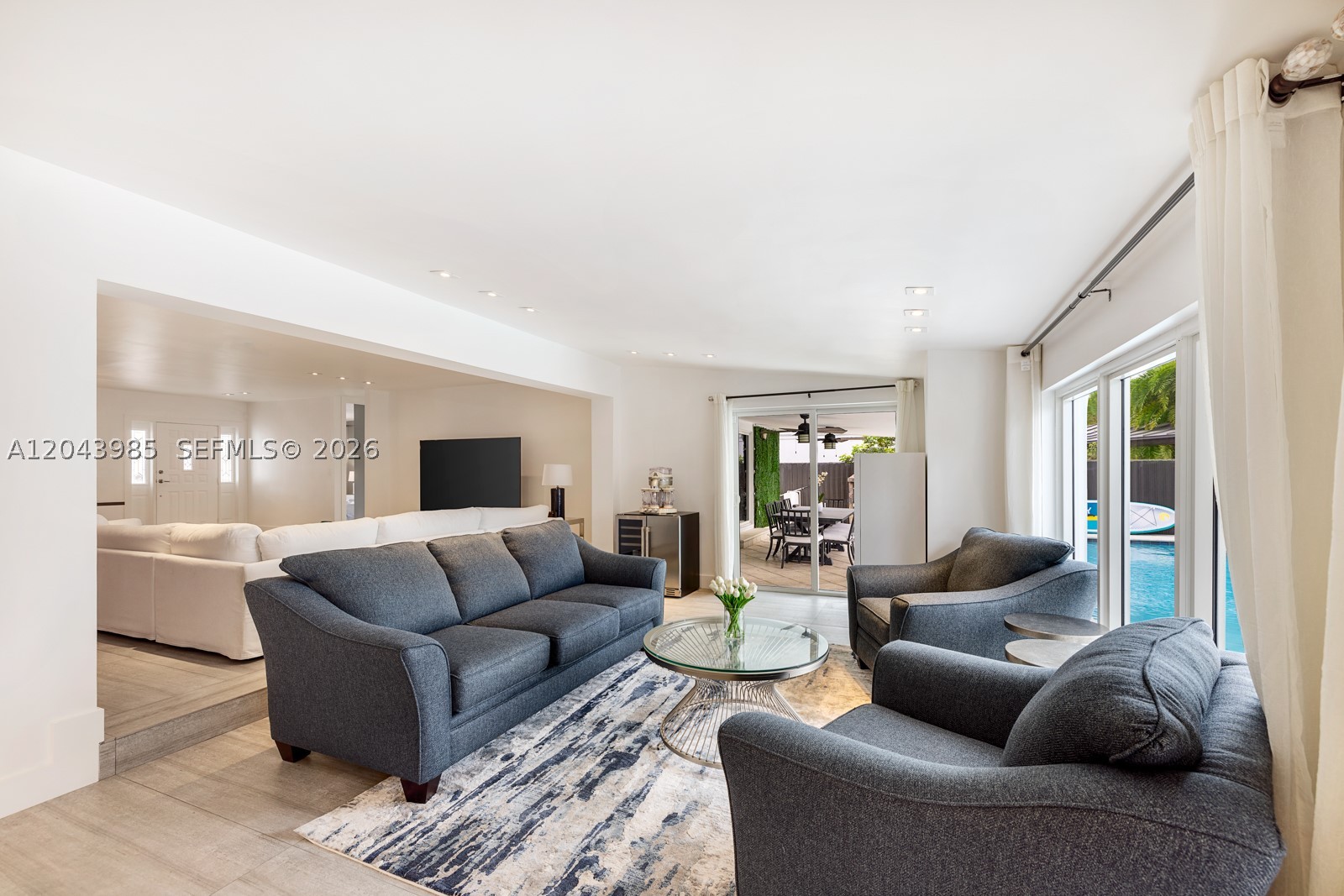 13200 Ortega Ln North Miami, FL 33181