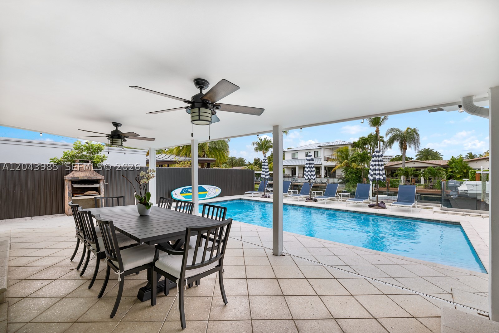 13200 Ortega Ln North Miami, FL 33181